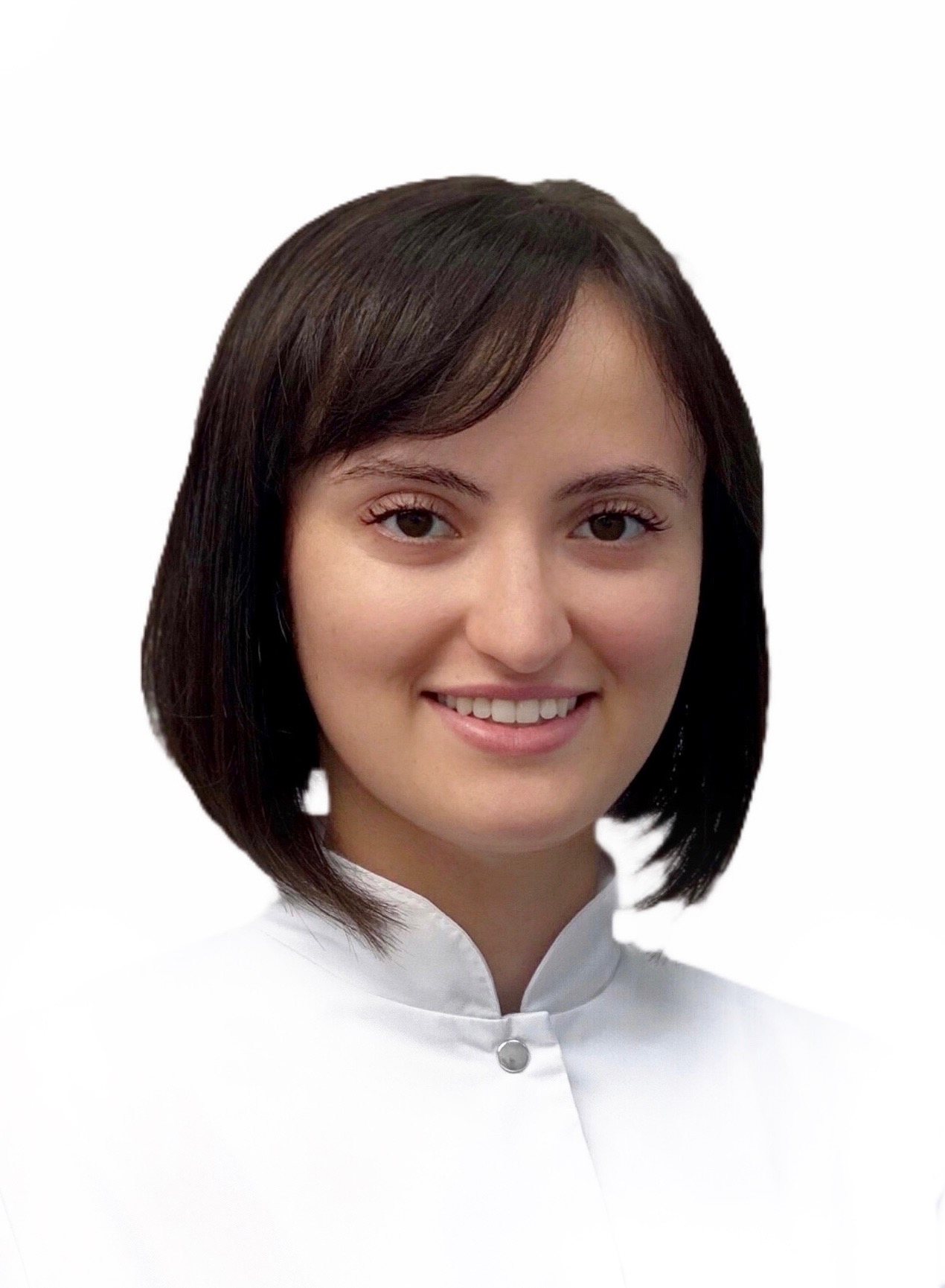 Хазина анастасия михайловна